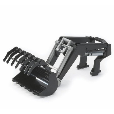 Bruder accesorii incarcator frontal